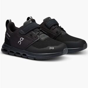 On Running Kids Cloud Play